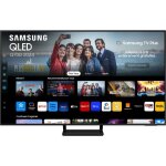 Samsung 75q70d - tv qled 75 (190 cm) - 4k uhd 3840x2160 - 120 hz - quantum hdr - gaming hub - smart tv ...
