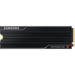 Samsung - 9100 pro avec dissipateur - ssd interne - 8 to - nvme m. 2 pcie 5. 0x4 - vitesse lecture jusqu� ...