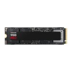 Samsung - 9100 pro - ssd interne - nvme m. 2 pcie 5. 0 x4 - 1 to - vitesse de lecture jusqu 14 800 mo ...