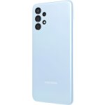 Samsung a137 galaxy a13 4g 64gb 4gb ram dual - sim light blue