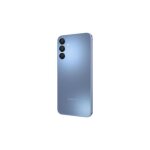 Smartphone - samsung - a15 - 128 go - 6. 5 pouces - super amoled - dual sim
