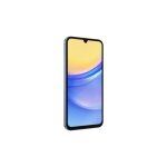 Smartphone - samsung - a15 - 5g - 128gb - �cran super amoled 6. 5 pouces