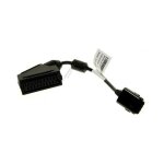 Adaptateur peritel / lcd bn39 - 01154a samsung bn39 - 01154a Adaptateur peritel / lcd bn39 - 01154a samsung bn39 - 01154a