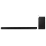 Samsung barre de son hw - q700b - dolby atmos sans fil q - symphony gen ii 3. 1. 2 canaux son intelligent ...