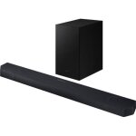 Barre de son - samsung - hw - q710d - 3. 1. 2ch - dolby atmos - caisson de basse sans fil Barre de son - samsung - hw - q710d - 3. 1. 2ch - dolby atmos - caisson de basse sans fil