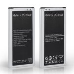 Samsung batterie dorigine eb - bg800bbe 2100 mah. . .