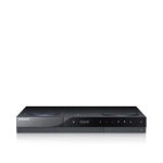 Samsung bd c8200
