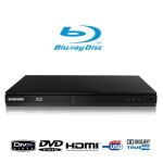 Samsung bd - e5300 lecteur blu - ray