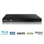 Samsung bd - e5500 lecteur blu - ray 3d