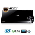 Samsung bd - f5500 / zf lecteur blu ray 3d