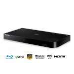 Samsung bd - h5500 lecteur blu - ray 3d dvd