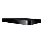 Samsung bd - h8500 lecteur dvd tuner tnt hdmi por?