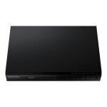 Samsung bd - j4500 lecteur dvd blu - ray noir