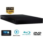 Samsung bd - j4500r lecteur blu - ray dvd usb