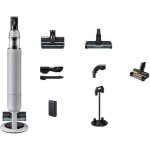 Samsung bespoke ai jet lite pet vs80f28elp - puissance 280 aw - nettoyage intelligent - l�ger et puissant ...