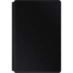 Clavier pour tablette samsung book cover keyboard pour samsung galaxy tab s7 noir Clavier pour tablette samsung book cover keyboard pour samsung galaxy tab s7 noir