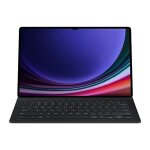 Samsung book cover keyboard slim galaxy tab s9 ultra noir ef - dx910bbg