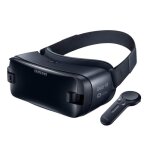 Samsung casque gear vr avec contr�leur anthracite