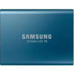 Samsung - disque dur externe - t5 - 500go (mu - pa500b / eu) Samsung - disque dur externe - t5 - 500go (mu - pa500b / eu)