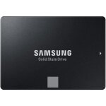 Samsung - disque ssd interne - 860 evo - 1to - 25 (mz - 76e1t0b / eu)