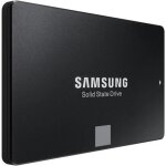 Samsung - disque ssd interne - 860 evo - 2to - 25 (mz - 76e2t0b / eu) Samsung - disque ssd interne - 860 evo - 2to - 25 (mz - 76e2t0b / eu)