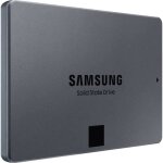 Samsung - disque ssd interne - 860 qvo - 1to - 25 (mz - 76q1t0bw)