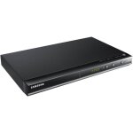 Samsung dvd - d530 lecteur dvd hdmi - noir
