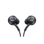 Samsung earphones tuned by akg - casque et micro - noir