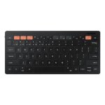 Samsung ej - b3400bbggde clavier pour tablette noir bluetooth qwertz all