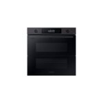 Samsung four encastrable multifonction pyrolyse 76l connect
