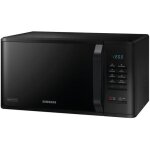 Samsung - four micro - ondes 23 l monofonction 800w quick defrost