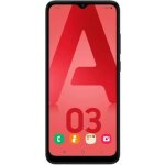 Smartphone - samsung - galaxy a03 - 4 go ram - 64 go m�moire - �cran 6. 5 pouces