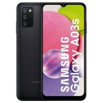 Samsung galaxy a03s double sim noir 32go / 3go ram (sm - a037f / ds)