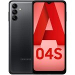 Samsung galaxy a04s 32go 4g noir