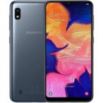Samsung galaxy a10 32 go noir - double sim - reconditionn� - excellent �tat
