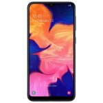 Samsung galaxy a10 - double sim - 32go 2go ram - noir - it tim - tout op�rateurs