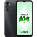 Samsung galaxy a14 5g noir 64 go