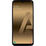 Samsung galaxy a20e - double sim - 32go 3go ram - bleu - it - tout oprateurs