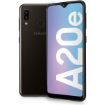 Samsung galaxy a20e double sim débloqué noir Samsung galaxy a20e double sim débloqué noir