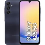 Samsung galaxy a25 5g smartphone 128go bleu nuit Samsung galaxy a25 5g smartphone 128go bleu nuit