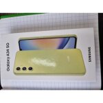 Samsung galaxy a34 5g 128giga vert Samsung galaxy a34 5g 128giga vert