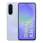 Samsung galaxy a36 5g smartphone 128 go lavande Samsung galaxy a36 5g smartphone 128 go lavande