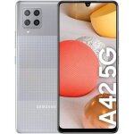 Smartphone - samsung - galaxy a42 5g (sm - a426b) - 4 go ram - 128 go - batterie 5000 mah