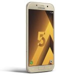Samsung galaxy a5 2017 32 go or - reconditionné - etat correct Samsung galaxy a5 2017 32 go or - reconditionné - etat correct