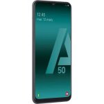 Samsung galaxy a50 128 go noir - double sim - reconditionn� - excellent �tat