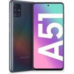 Samsung galaxy a51 128 go noir