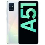 Samsung galaxy a51 6go / 128go blanc dual sim