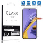 Pour samsung galaxy a51 verre tremp� film de protection [1 pc] ecran protecteur samsung galaxy a51 2019 ...