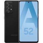 Samsung galaxy a52 4g 128go noir