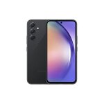 Samsung galaxy a54 5g 128 go - 64 super amoled - 8 go ram - ip67 - awesome graphite